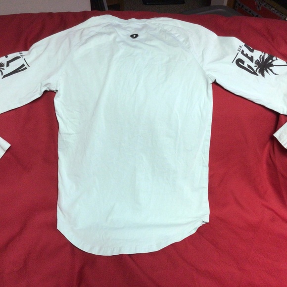 GONGSHOW tshirt - Picture 3 of 3